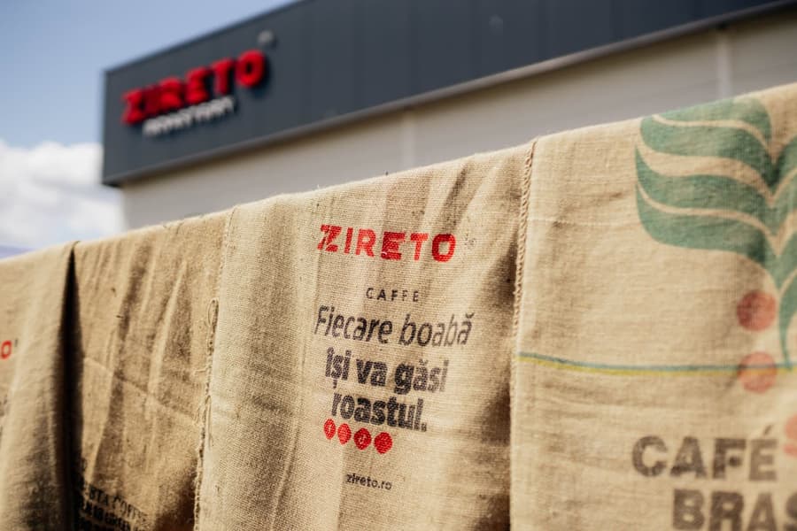 Zireto